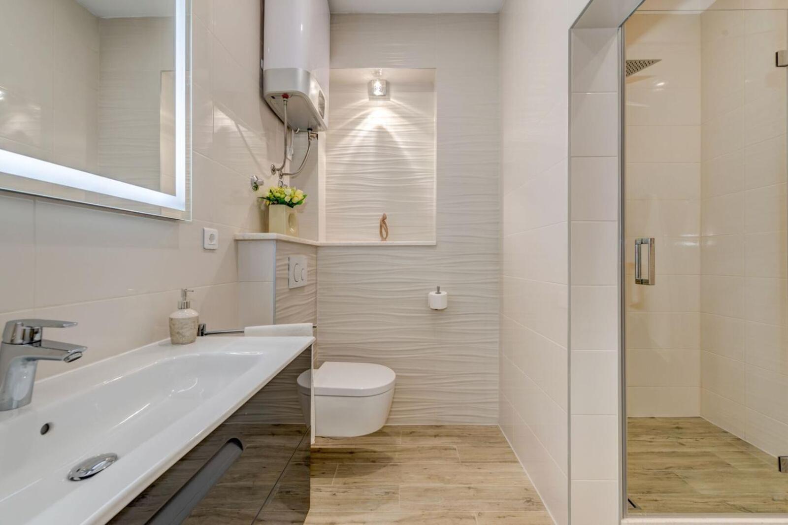 Royal Theatre Apartment Сплит Экстерьер фото