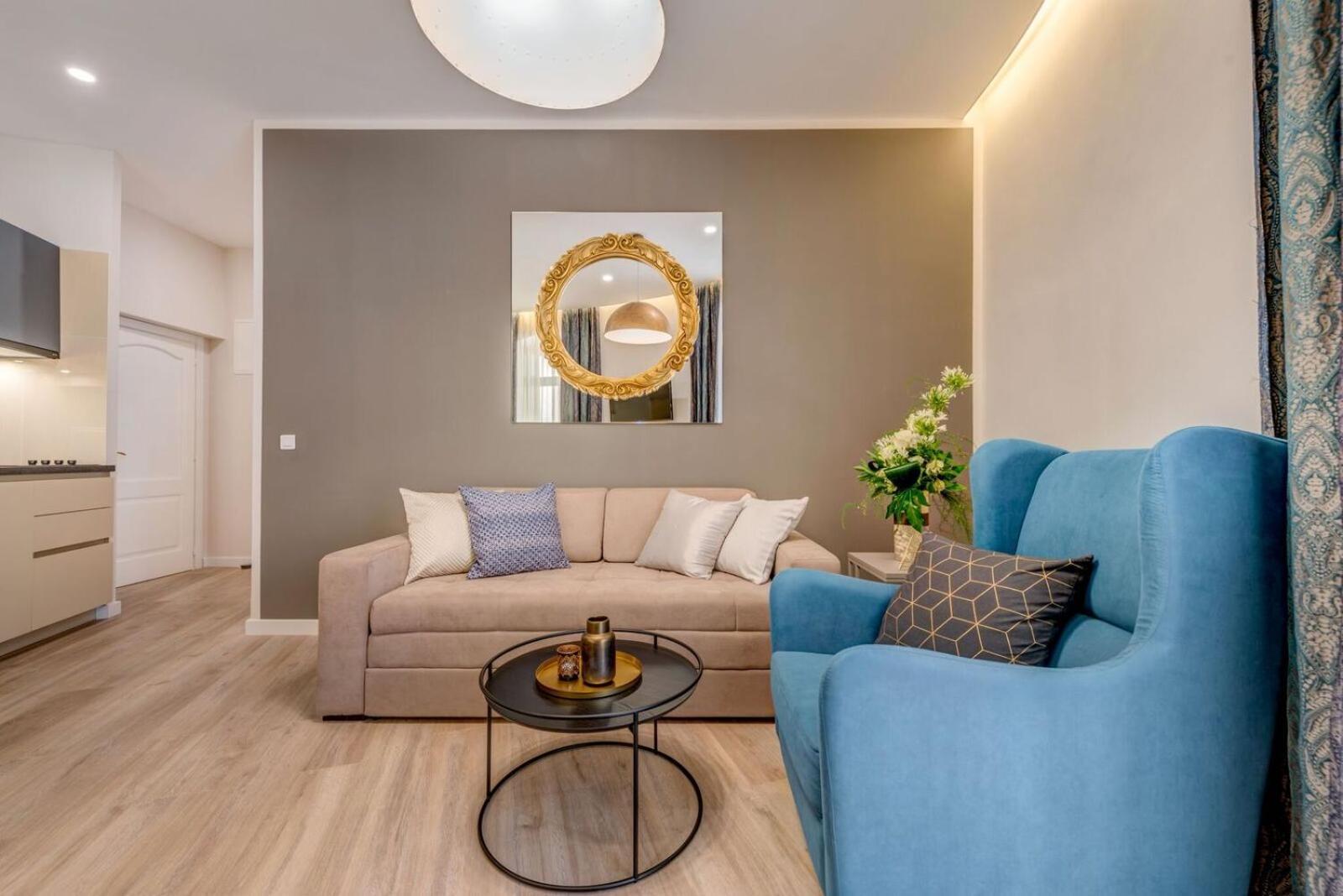 Royal Theatre Apartment Сплит Экстерьер фото